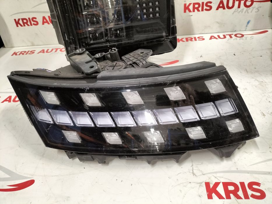 FULL LED Фар - фарове Hyundai Ioniq / Хюндай Йоник 9 2025г.