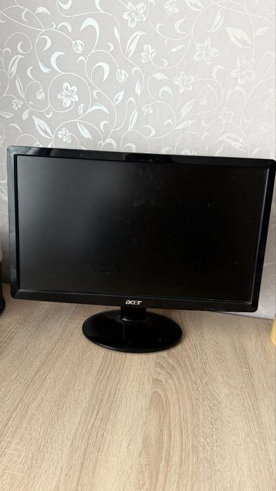Продам монитор Acer