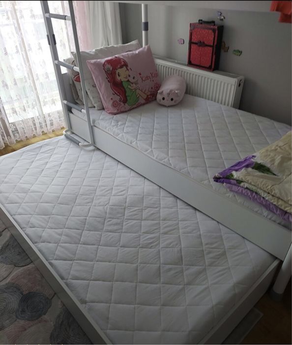 Водонепроницаемый наматрасник чехол