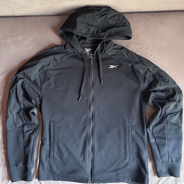 Мъжки Суитшърт Reebok