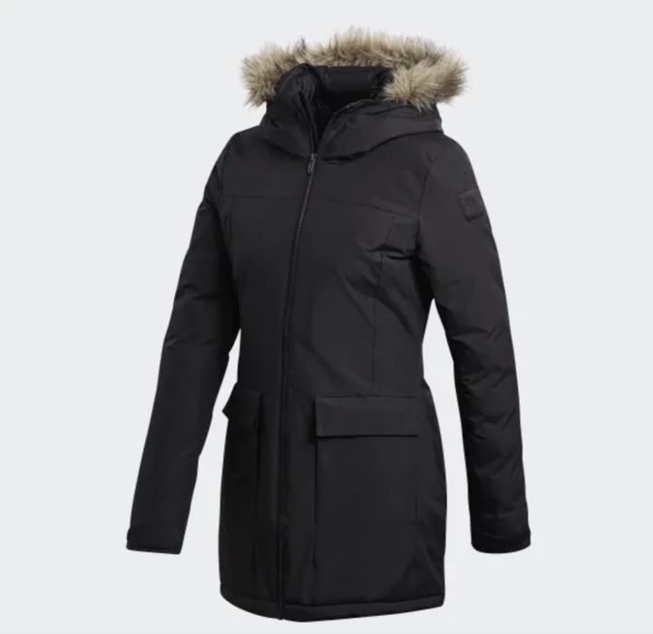 Куртка от Адидас