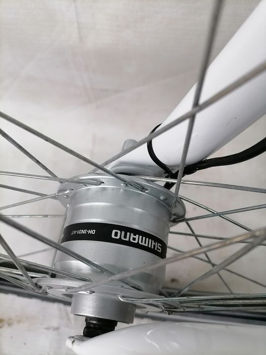 Немецкий велосипед Германский велосипед велик