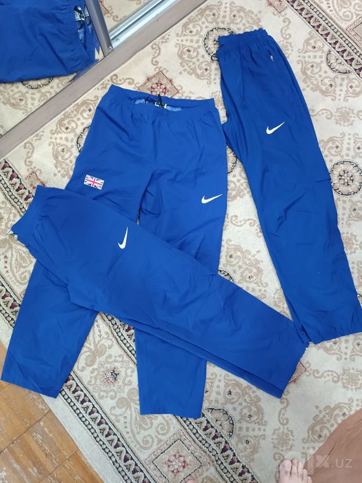 Оригинальные штаны Nike
