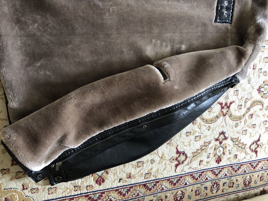 Продаётся зимняя куртка