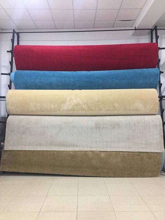 Кавролин URGAZ 1.5 см Kovrolin SAG Kavralan Kavrolan Ковролан gilam