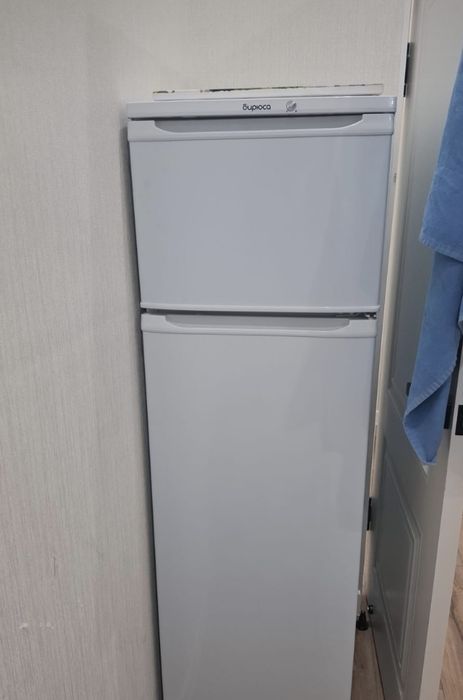 Холодильник бирюса