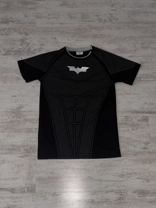 Young LA Compression Shirt