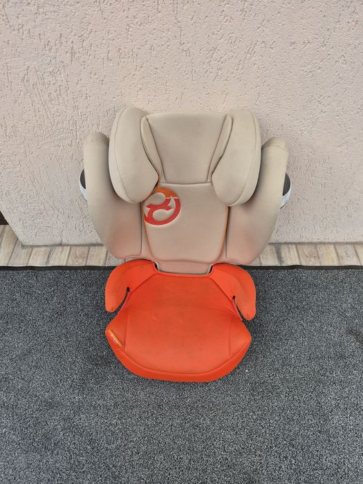 Scaun copii cu isofix