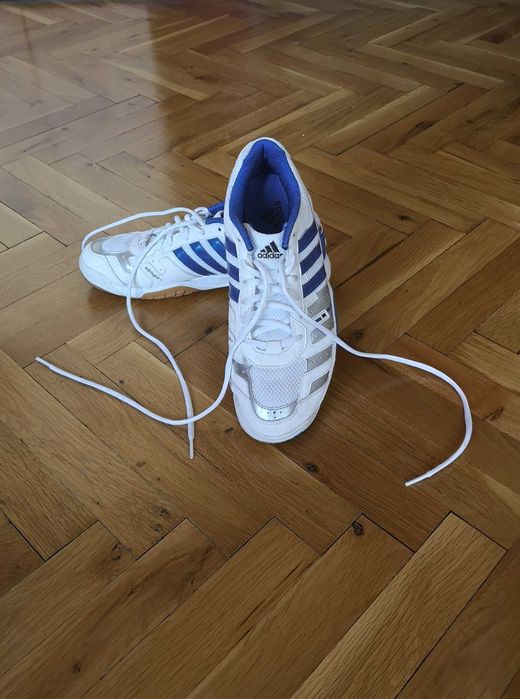 Оригинални мъжки маратонки Adidas номер 40.5