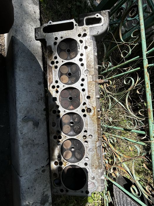 Гбц м52 б25    Гбц m52 b25  BMW e36 e39 e34 e46