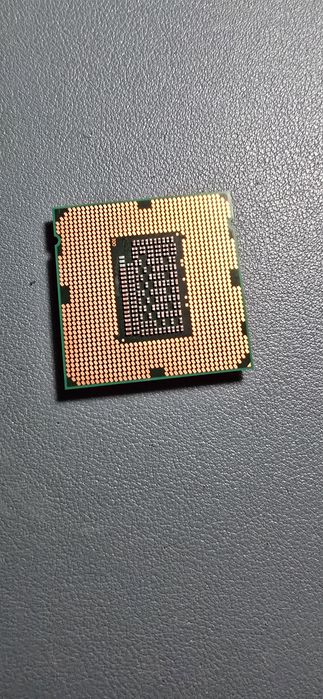 Procesor Intel xeon E3-1240 3.3ghz