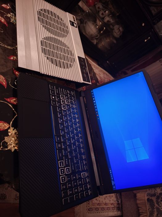 Продам ноутбук.Ноутбук Acer Nitro 5