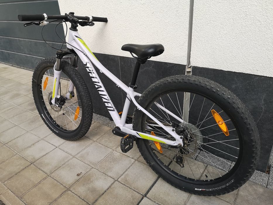 Детско Колело Specialized 24" RipRock