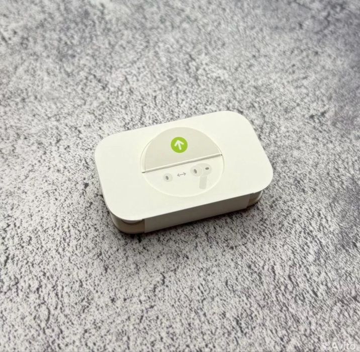 Амбушюра,Насадка,Ear Tips от Airpods Pro 3 И  Pro 2 (Оригинал 100%)