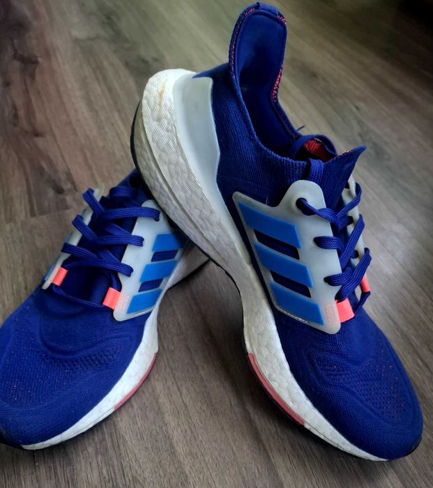 МаратонкиАдидас Ultraboost