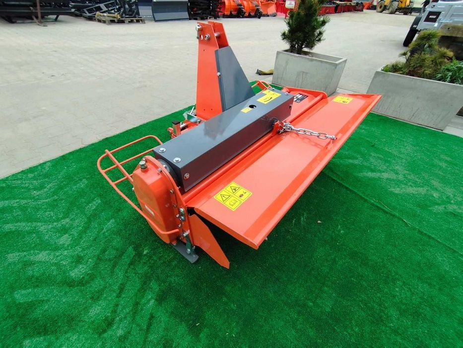 Freza de sol pentru tractor Freza de pământ - Piese de schimb