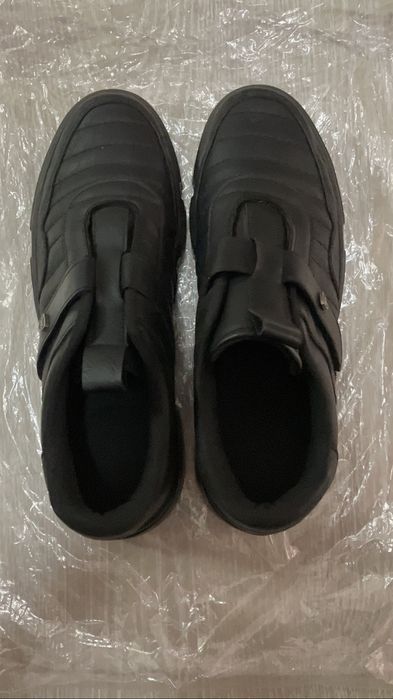 Черные Кроссовки Турецкого производства