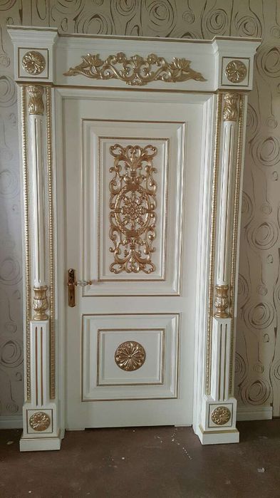 МДФ эшик ромлар ясаймиз