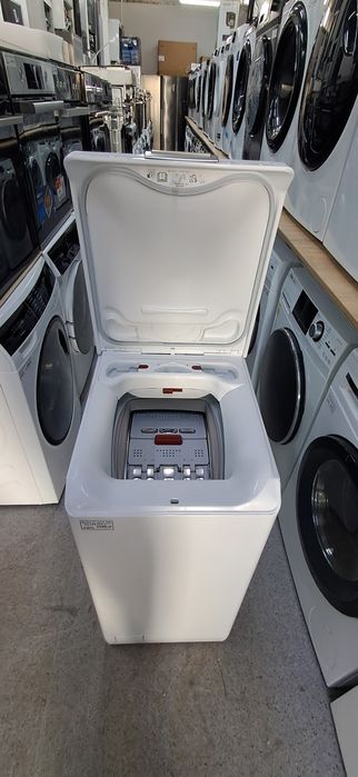 Masina de spalat AEG verticala 7kg import Germania Garanție VN03