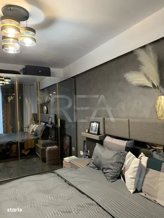 2 Camere Ready to Move + Loc de Parcare Militari — fotografia 3