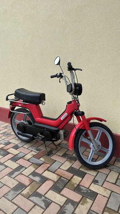 Vând Piaggio Si electronic