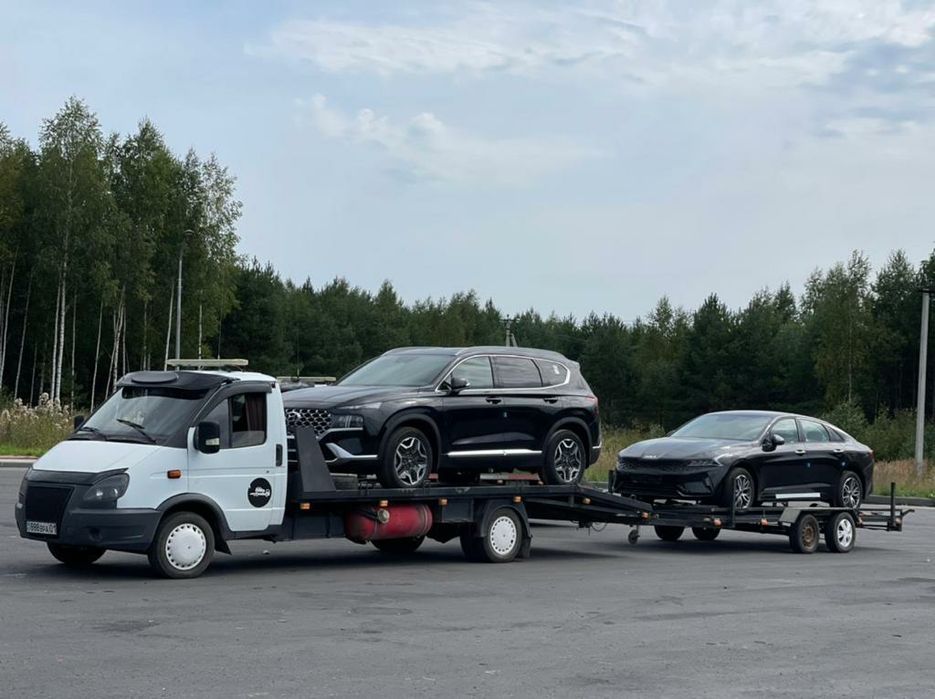 ЭВАКУАТОР Шымкент Алматы 24/7