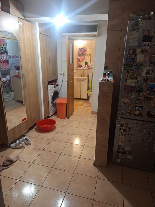 Apartament 2 camere decomandat