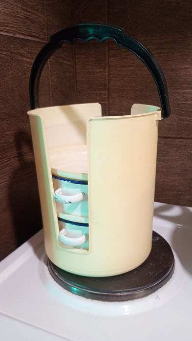 Битови стари предмети