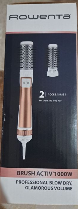 Маша за къдрене на коса