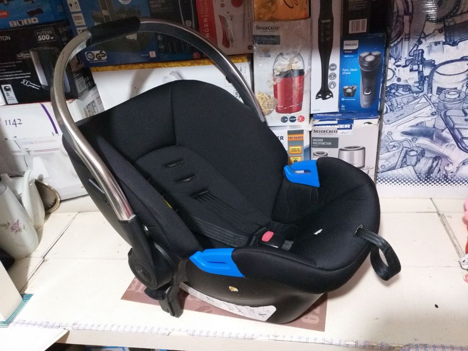 Scaun Auto Copii Scoica Transport Redus 10 lei
