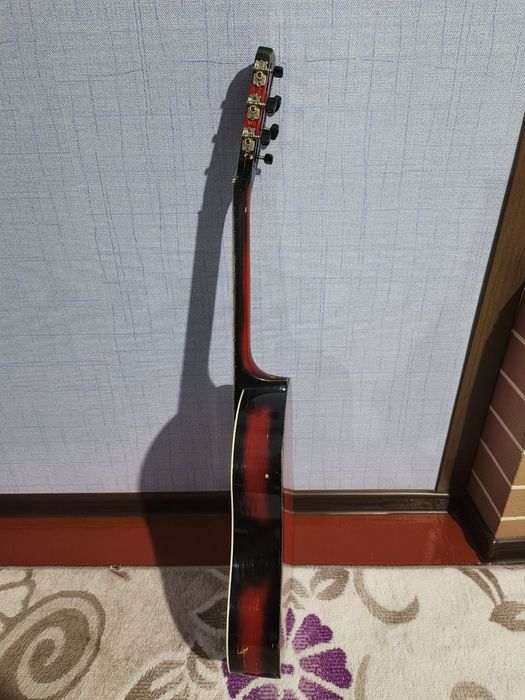 Gitara 37 razmer