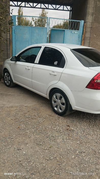 Nexia3 2019 umuman xarajati yu yaqinda Yangi balon taqdim narxi 9000$