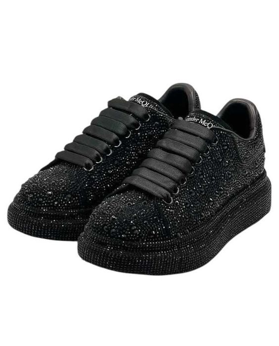 Дамски обувки сникърси McQueen