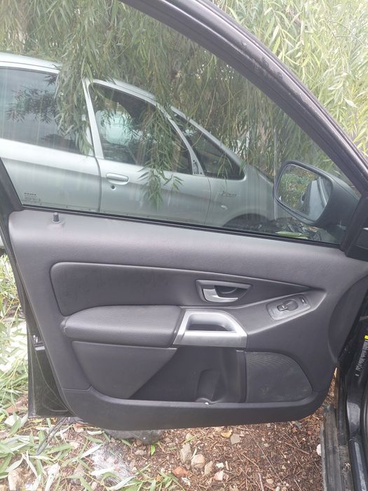 Usa,broasca,macara,geam Volvo Xc 90