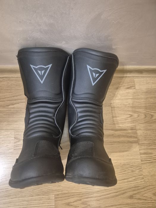 Dainese мото ботуши