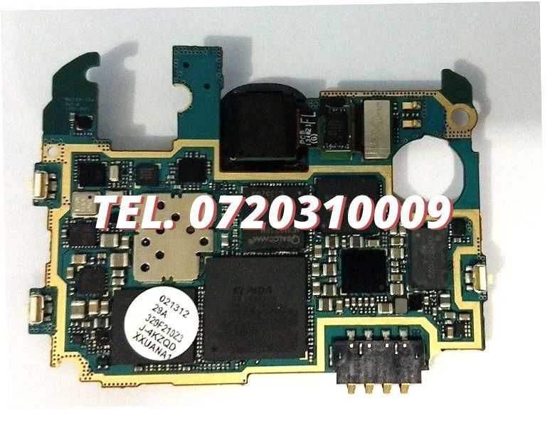 Placa De Baza Samsung S4 I9505 16gb Qc