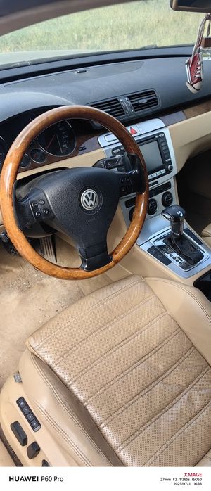 Пасат 6 3,2 фси на части 4х4