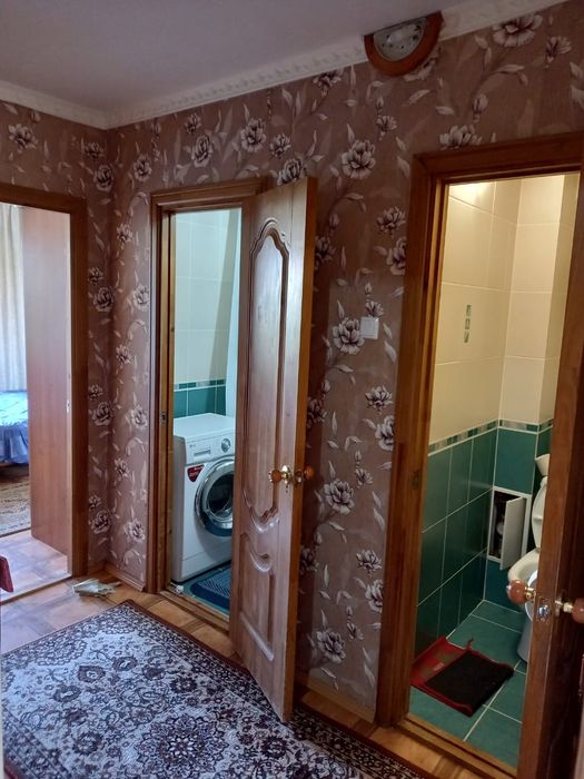 Сдам квартиру 54 кв.м за 150 к