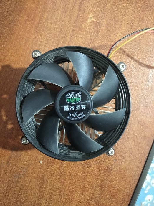 ПК : Системный блок