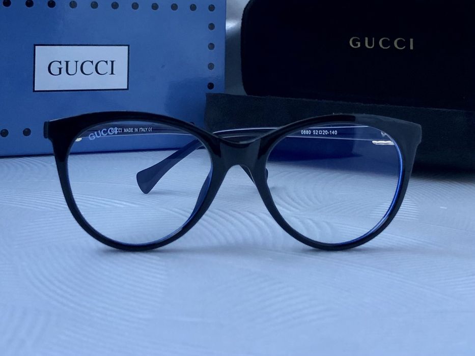 Очила за компютър Диоптрични рамки прозрачни слънчеви очила