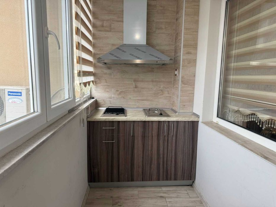 Продава се Двустаен апартамент в Шумен, Боян Българанов 1 - 68 кв.м за 1913 €/кв.м - Снимка #10