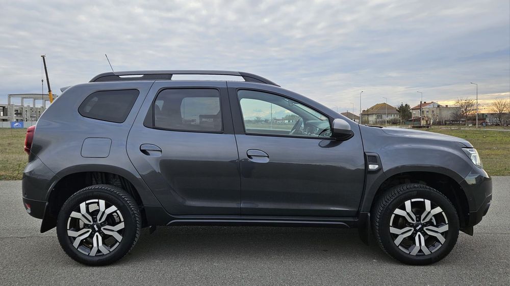 De vănzare Dacia Duster Extreme Eco - G 100 1.0 GPL