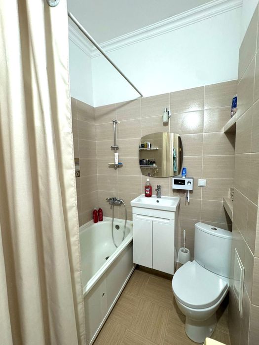 Аренда квартиры долгосрочно