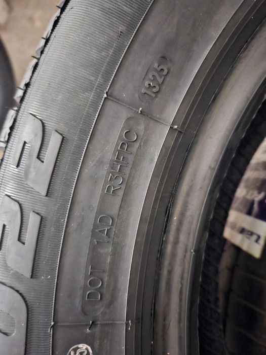 215 60 16 Torque зимни