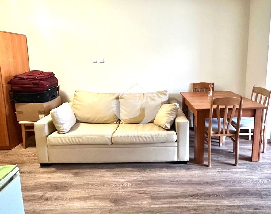 1-стаен в Бургас, област-гр.Несебър площ 56 цена 75000