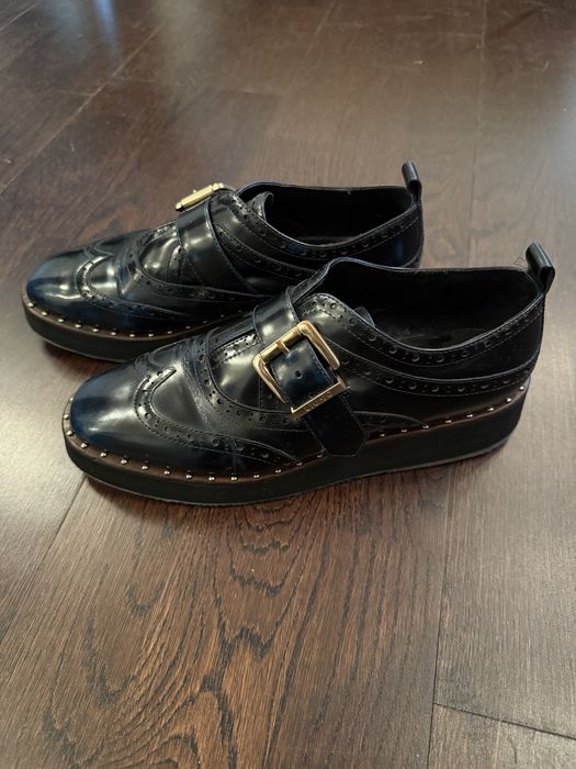 Liu Jo Oxford обувки - номер 38