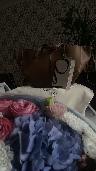 Mini Polene сумка оригинал