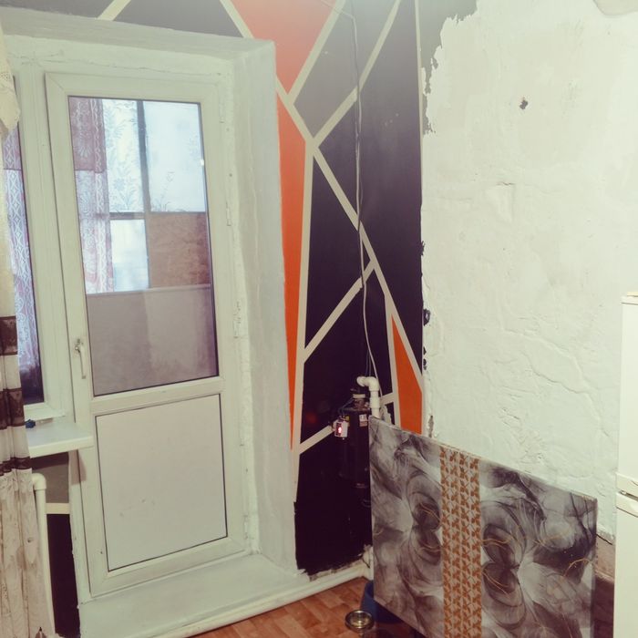 Квартира в Доскей , обменяем на майкудук , ключь на ключь. Или продажа