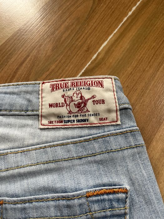 True Religion дънки