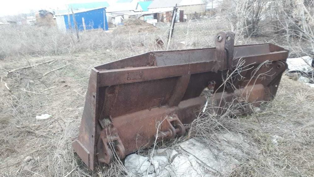 Ковш от K700 Б/У